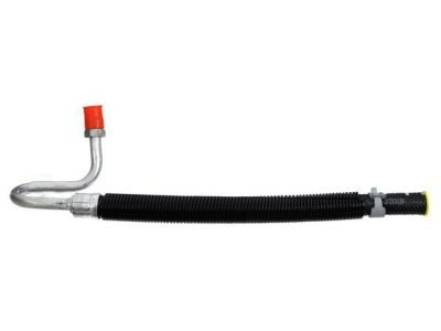 Ram 68031850AC HOSE Power Steering Return