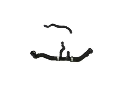 Jeep 68306263AD HOSE Turbo Water Return