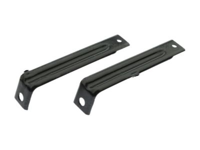 Ram 68404159AA BRACKET KIT Bumper