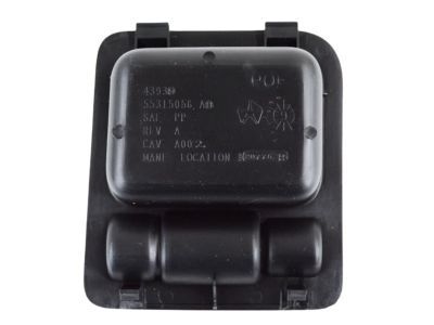 Jeep 55315056AB TRAY Floor Console