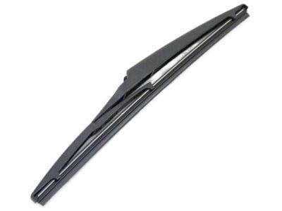 Dodge 68040372AA BLADE Rear Wiper