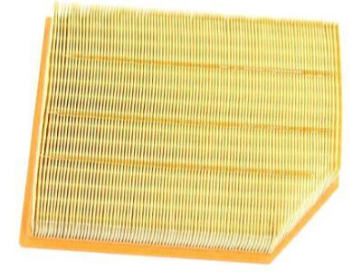 Dodge Durango Air Filter - 53010798AD