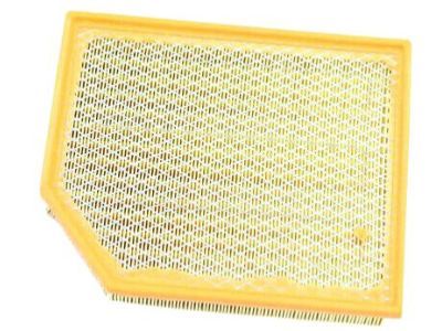 Dodge 53010798AD Air Filter