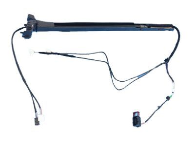Ram 68254100AA WIRING Rear Door