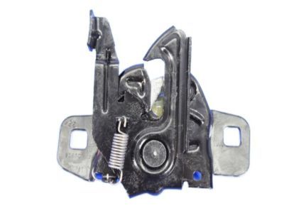 Mopar 55176926AC Lock, Front