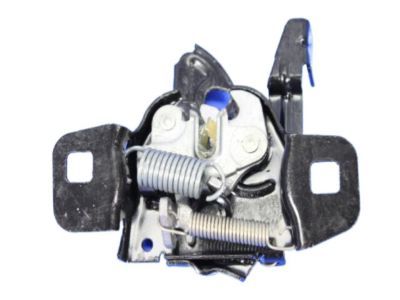 Mopar 55176926AC Lock, Front