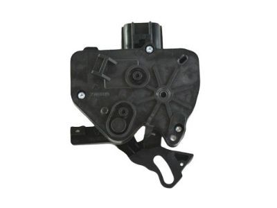 Mopar 68185976AD Lock Actuator, Passenger Side