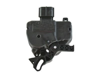 Mopar 68185976AD Lock Actuator, Passenger Side