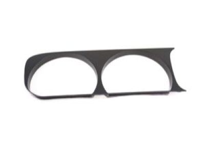 Dodge 68051527AA BEZEL Headlamp