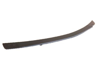 Ram 5HM59ZJ8AC GRILLE Defroster