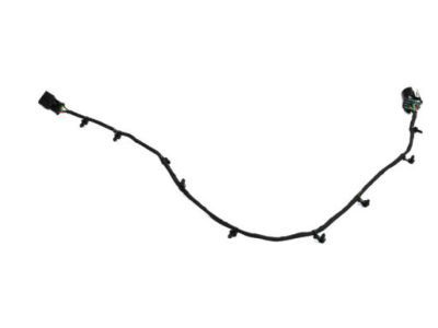 Jeep 68354156AA WIRING Jumper