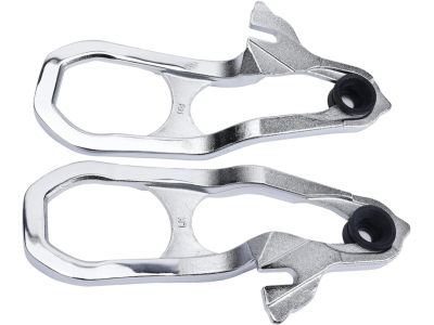 Ram 68288776AA HOOK Tow Tow Hook With Bushing