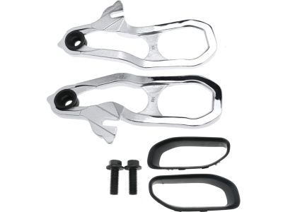 Ram 68288776AA HOOK Tow Tow Hook With Bushing