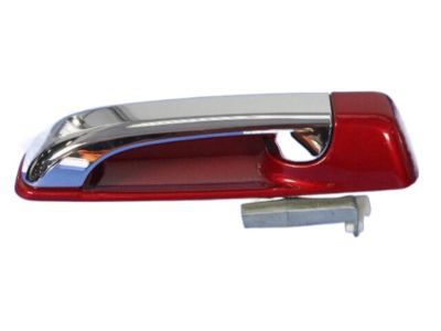 Ram 1GH261RHAC HANDLE Exterior Door