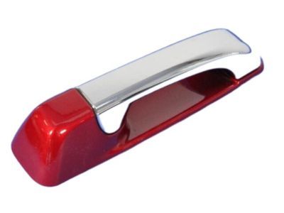 2011 Ram 3500 Door Handle - 1GH261RHAC