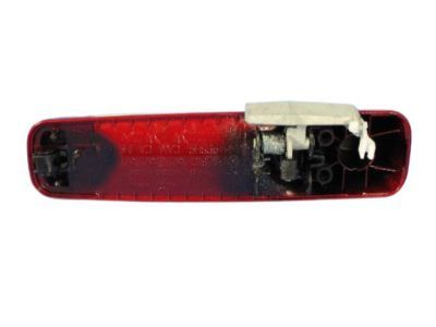 Ram 1GH261RHAC HANDLE Exterior Door