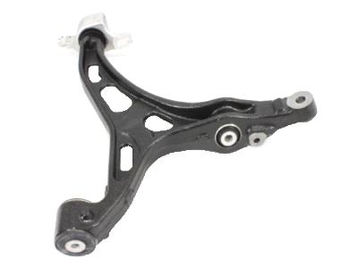 Dodge 5168159AB ARM Lower Control Front