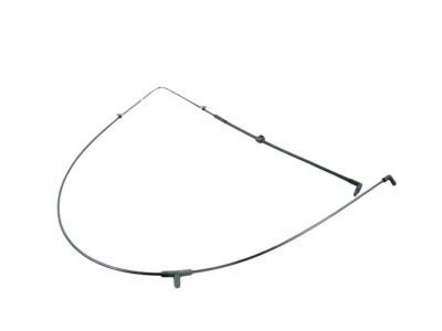 Ram 68184362AE HOSE Windshield Washer