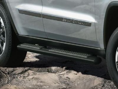 Jeep 82212130AB STEP KIT Tubular Side
