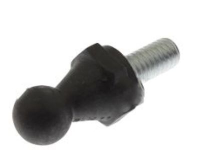 Dodge 6510684AA BALL STUD M6X1.00X12.00
