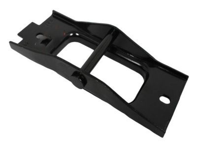 Dodge 55075937 STRIKER Hood Latch