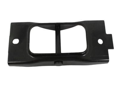 Dodge 55075937 STRIKER Hood Latch