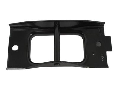 Dodge 55075937 STRIKER Hood Latch