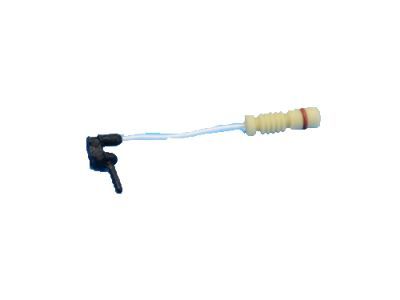 Chrysler 5099878AA SENSOR Brake wear