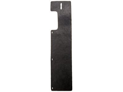 Chrysler 5179472AA SEAL Radiator Side Air