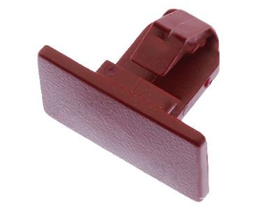 Dodge 1BA41WE1AA CLIP Cladding