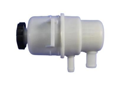 Jeep Power Steering Reservoir - 52124636AD