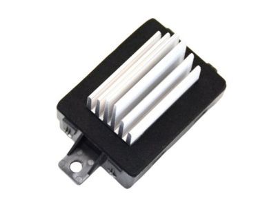 Dodge 68089096AA MODULE A/C And Heater