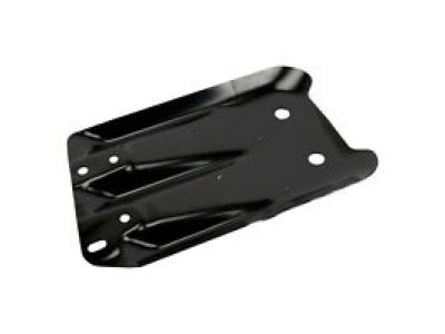 Dodge 68137927AA SKID PLATE Transfer Case