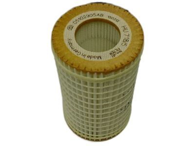 Dodge Coolant Filter - 5102905AB
