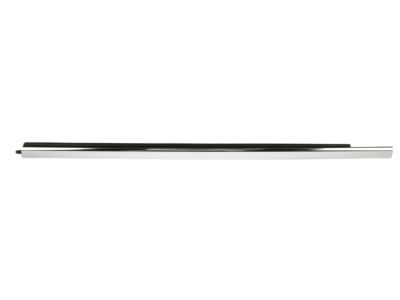 Jeep Grand Cherokee WK Door Seal - 68257253AE