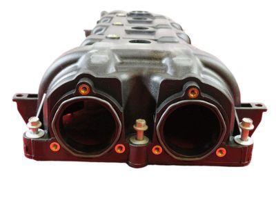 Jeep 5184068AN COVER Cylinder Head Right