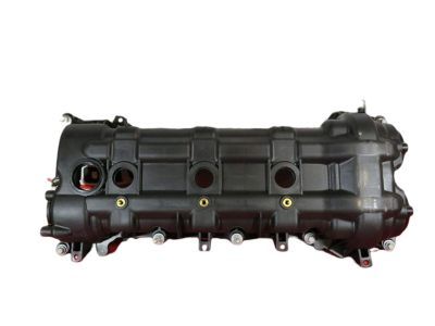 Jeep 5184068AN COVER Cylinder Head Right