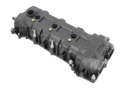 Jeep 5184068AN COVER Cylinder Head Right