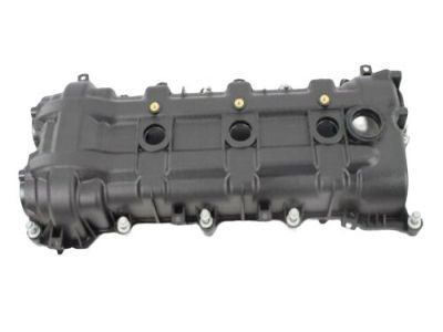 Jeep 5184068AN COVER Cylinder Head Right