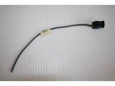 Chrysler 4414901 INSULATOR, Brake Fluid Switch