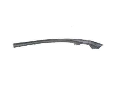 2020 Chrysler Voyager Door Seal - 68280519AB