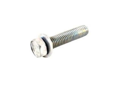 Jeep 6505487AA SCREW AND WASHER M10x1.5x45