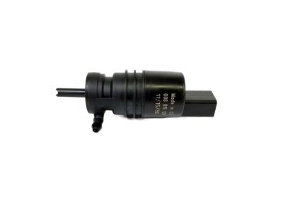 Ram 68071576AA PUMP Washer, Windshield