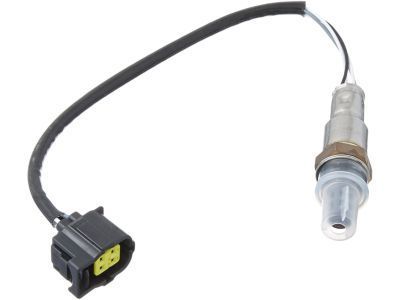 Jeep Cherokee Oxygen Sensor - 5149171AA