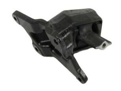 Jeep 52059940AD ISOLATOR Engine Mount