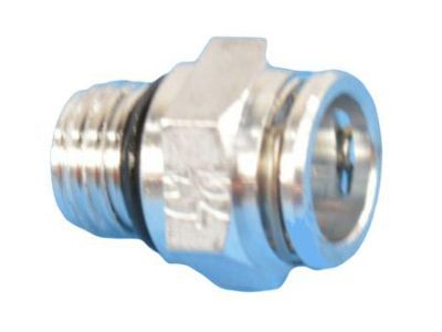 Ram 68034089AA CONNECTOR Oil Cooler Tube