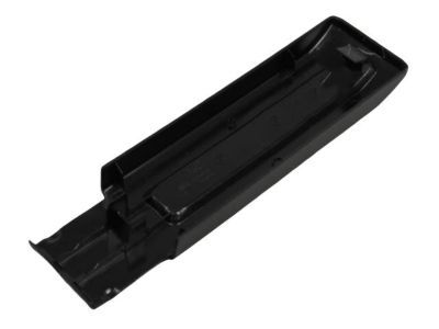 Jeep 55397091AB COVER TAILGATE HINGE LOWER HINGE