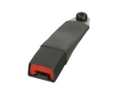 Mopar 1CW251KAAA Seat Belt Front Inner