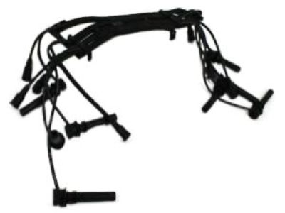 Dodge 56028578AE CABLE PACKAGE Ignition