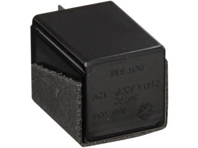 Jeep 4607084 FLASHER